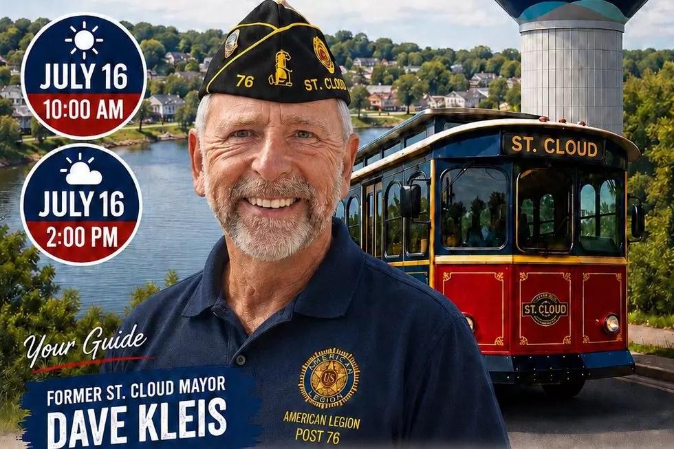 Historic Trolley Tours Return To St. Cloud This July