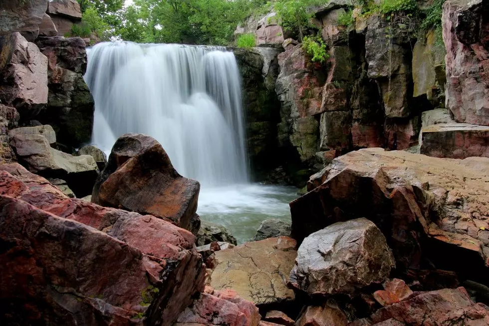 Photo courtesy of Explore Minnesota
