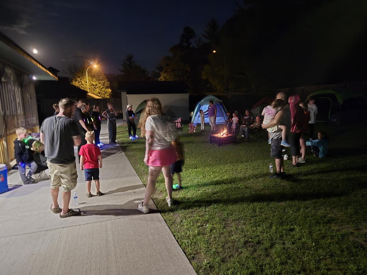 Spend The Night At Pine Grove Zoo This Friday In Little Falls Spend The Night At Pine Grove Zoo This Friday In Little Falls