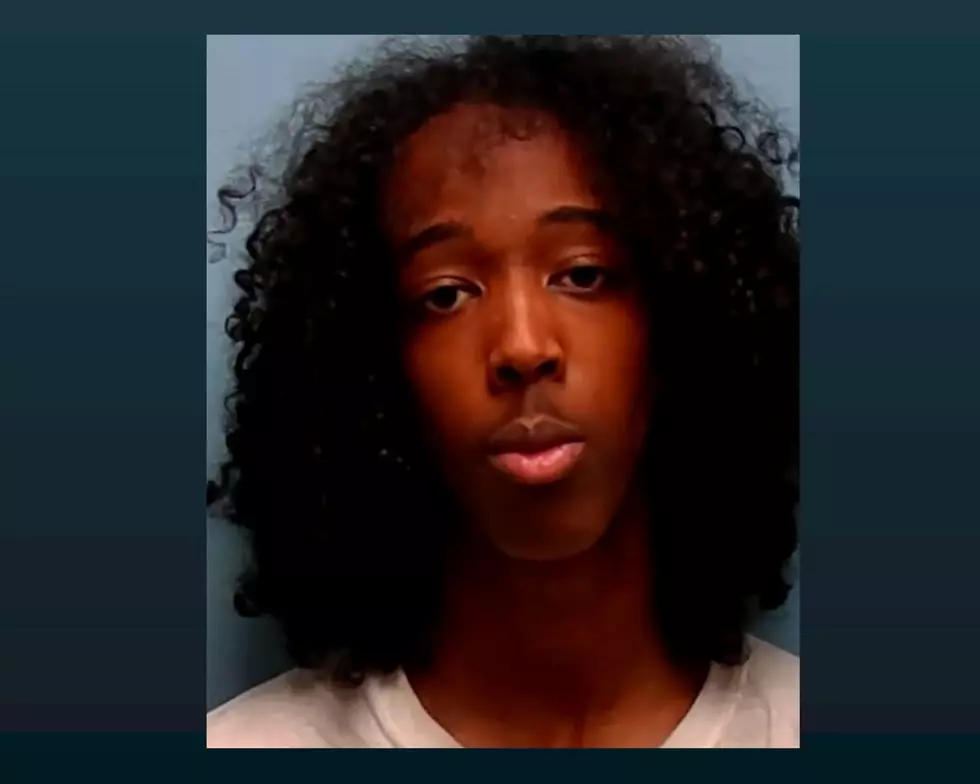 St Cloud Man Accused of Pointing Handgun at Women in Car