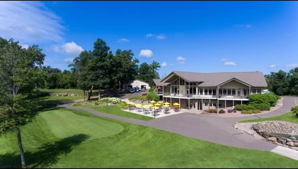 Blackberry Ridge Golf