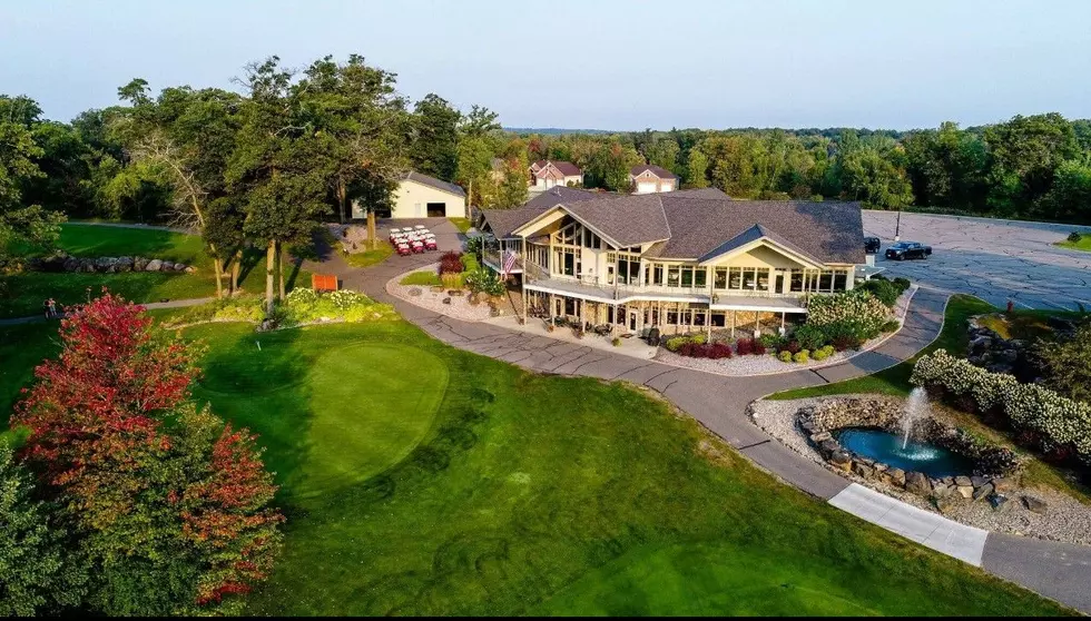 Blackberry Ridge Golf Club In Sartell Sold
