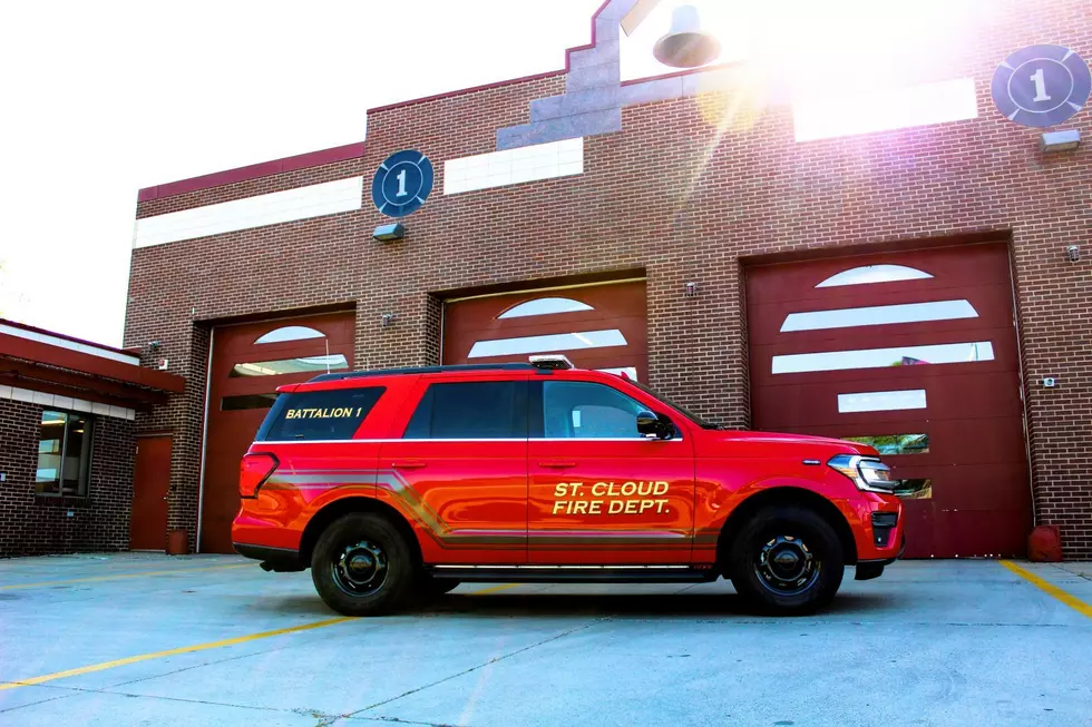 Fire Station 6 Groundbreaking Marks Major Expansion For St. Cloud Firefighters