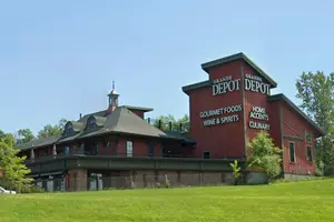 St. Cloud Gourmet Shop Grande Depot Closing
