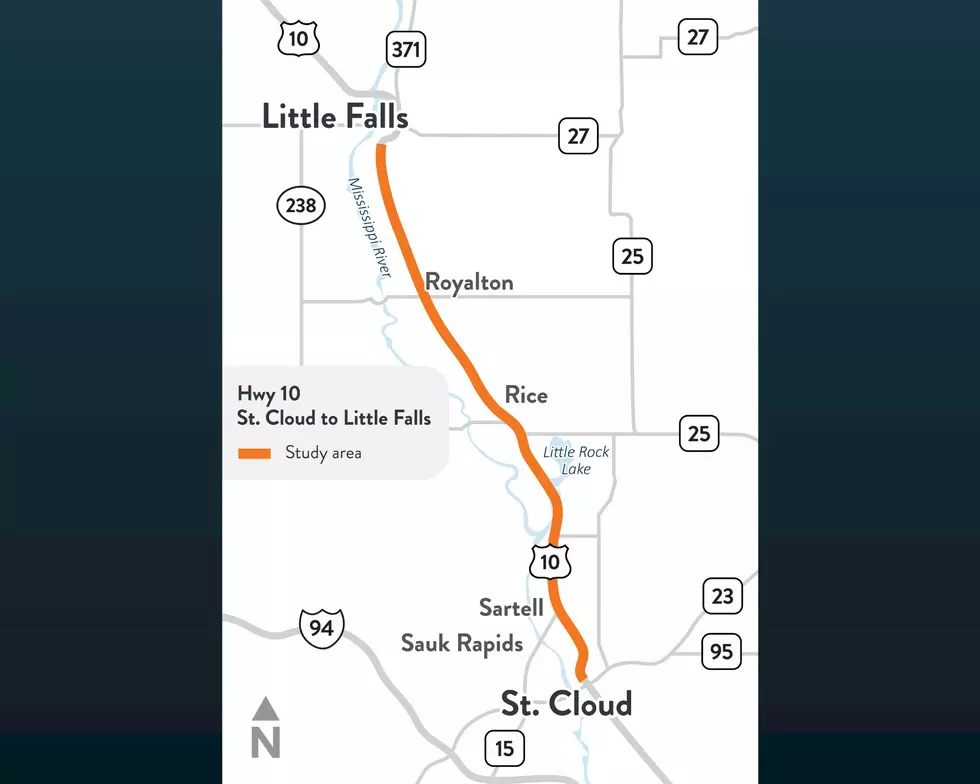 minnesota department of transportation