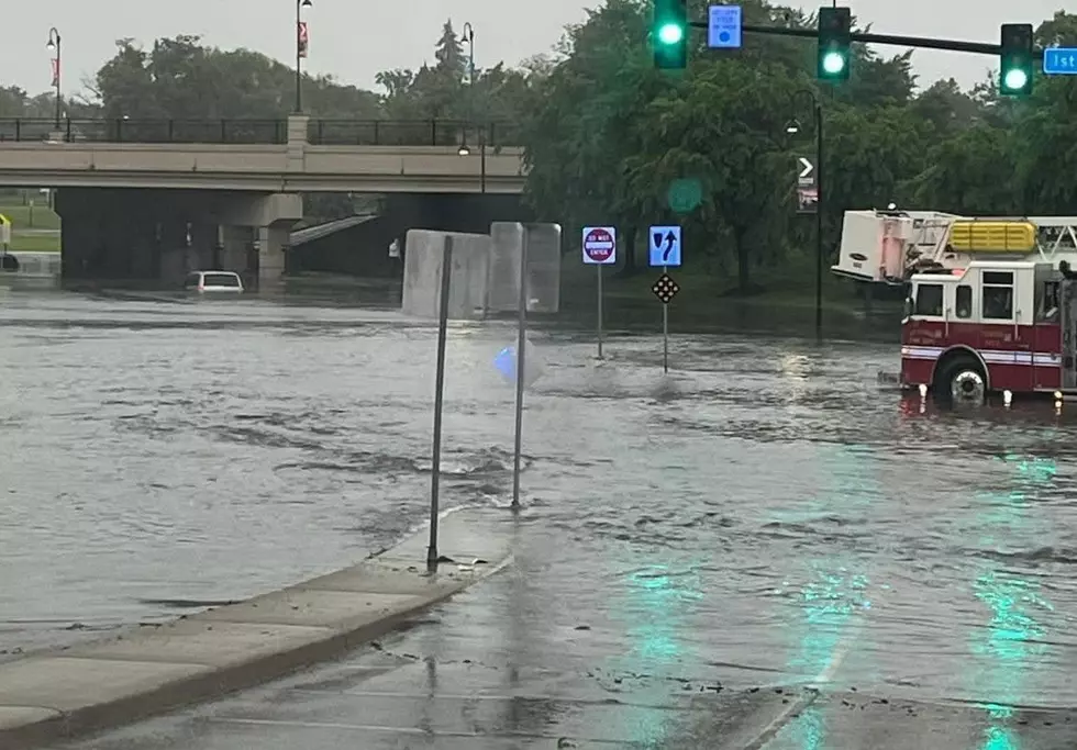 Stearns County Emergency Management