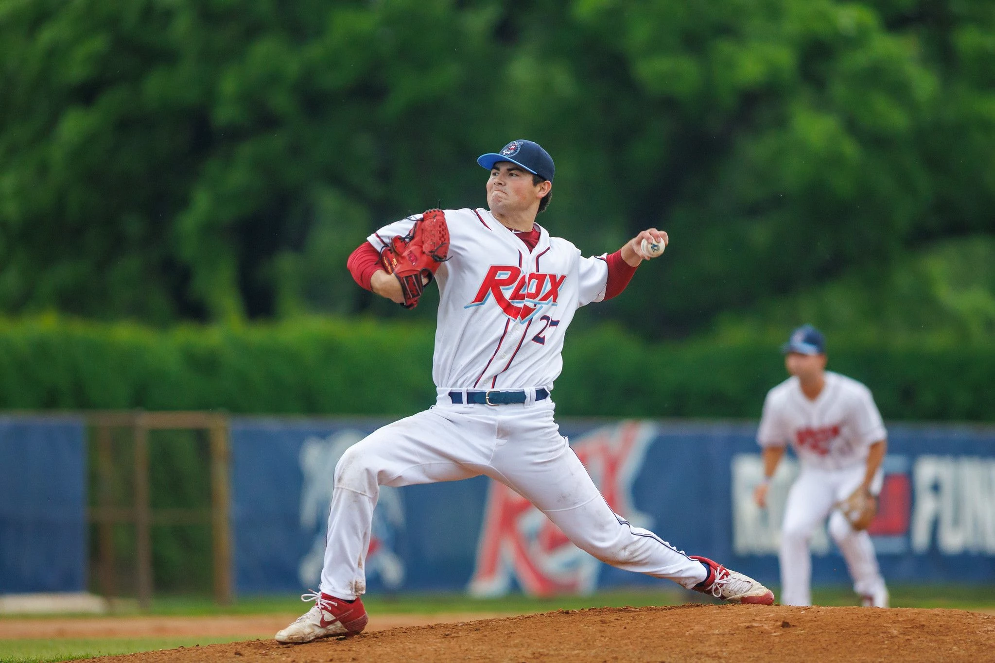 Rox Drop Wild Game To Willmar Stingers On Saturday