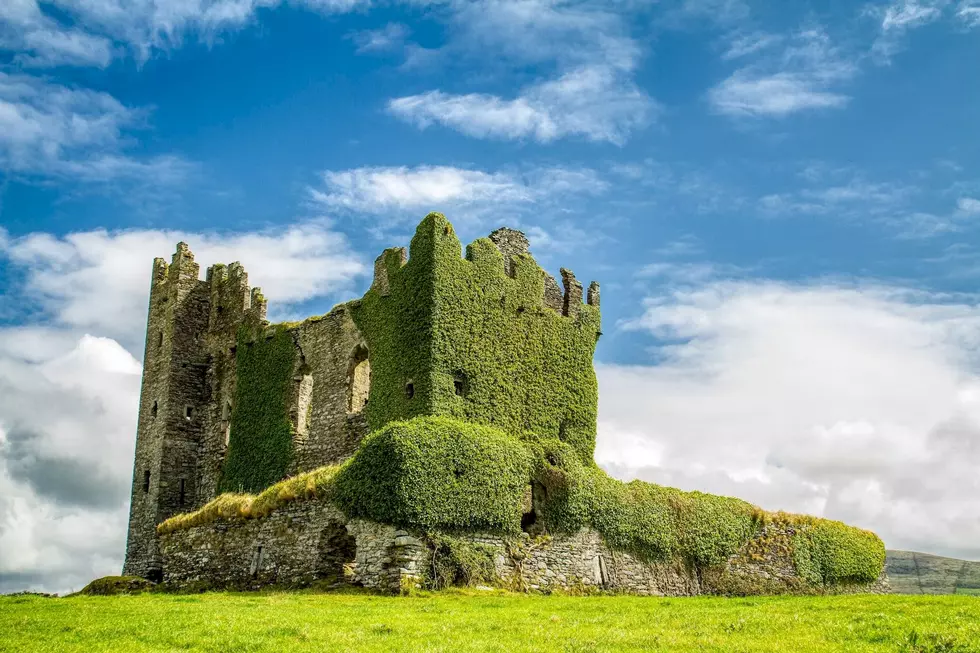 Kiss The Blarney Stone With Paul Shea On This Ireland Trip