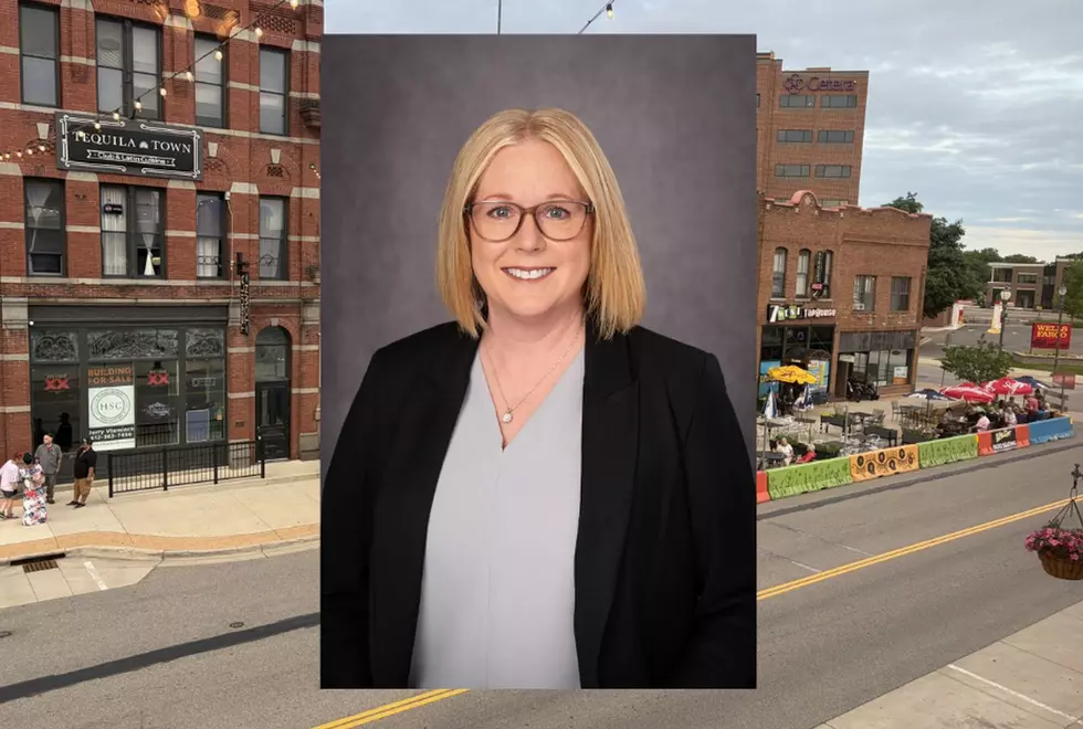 Meet The Woman Now Leading The Charge For Downtown St. Cloud