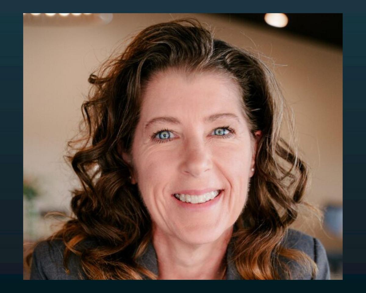 St. Cloud Woman Leads National Court Reporting Association St. Cloud Woman Leads National Court Reporting Association
