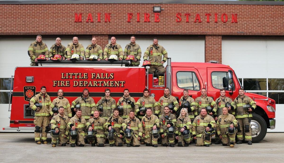 Compeer Financial Awards 0,000 to 50 MN Fire Departments