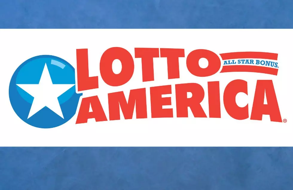 A $34 Million Lotto America Ticket Was Sold At A Minnesota Holiday Station