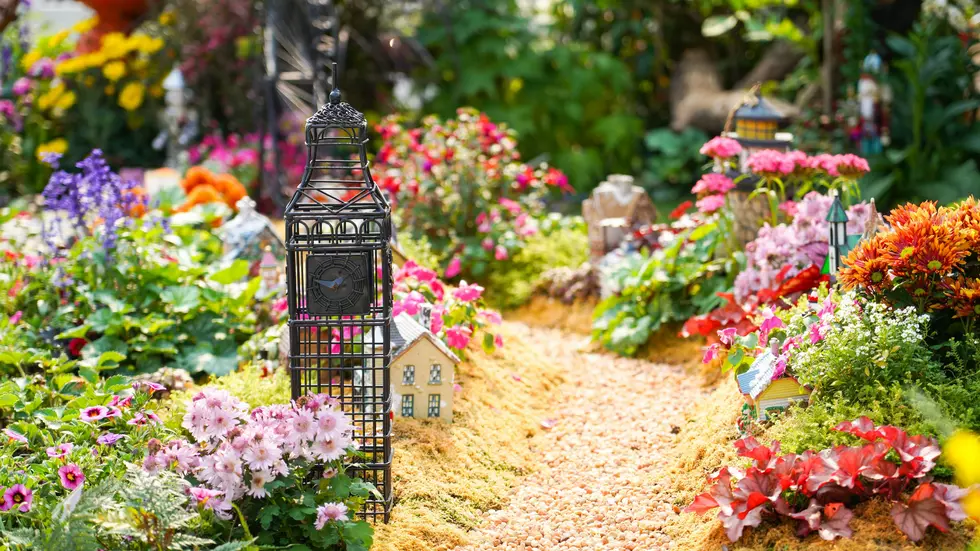 St. Cloud Flower Club Has Run This Secret Garden Tour For 20 Years