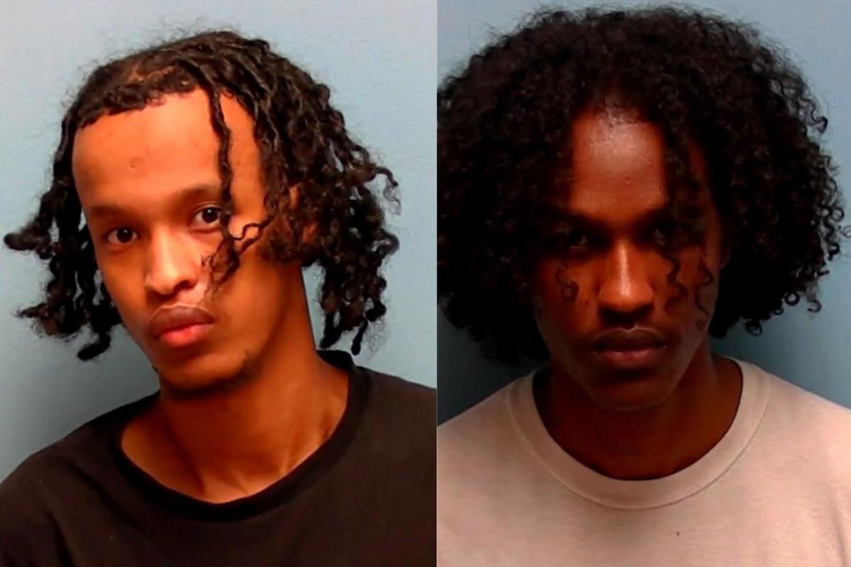 Two St. Cloud Teens Charged After July 2nd Stabbing Ambush Two St. Cloud Teens Charged After July 2nd Stabbing Ambush