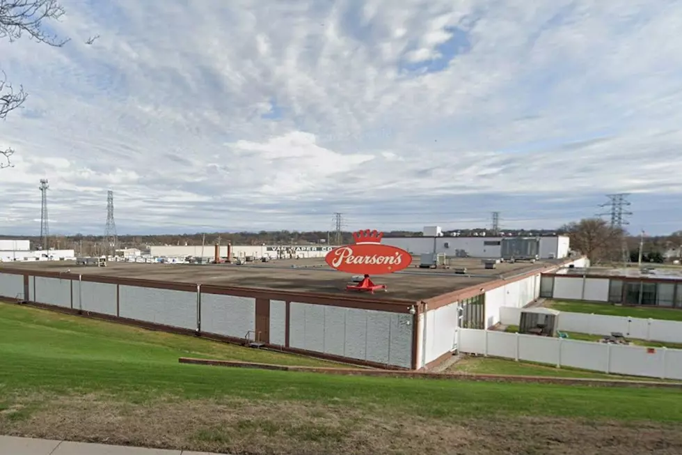 Pearson’s Candy Company to Close; 80 to Lose Jobs