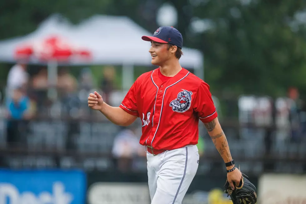 Minot Scores Eight Runs Late To Stun The St Cloud Rox