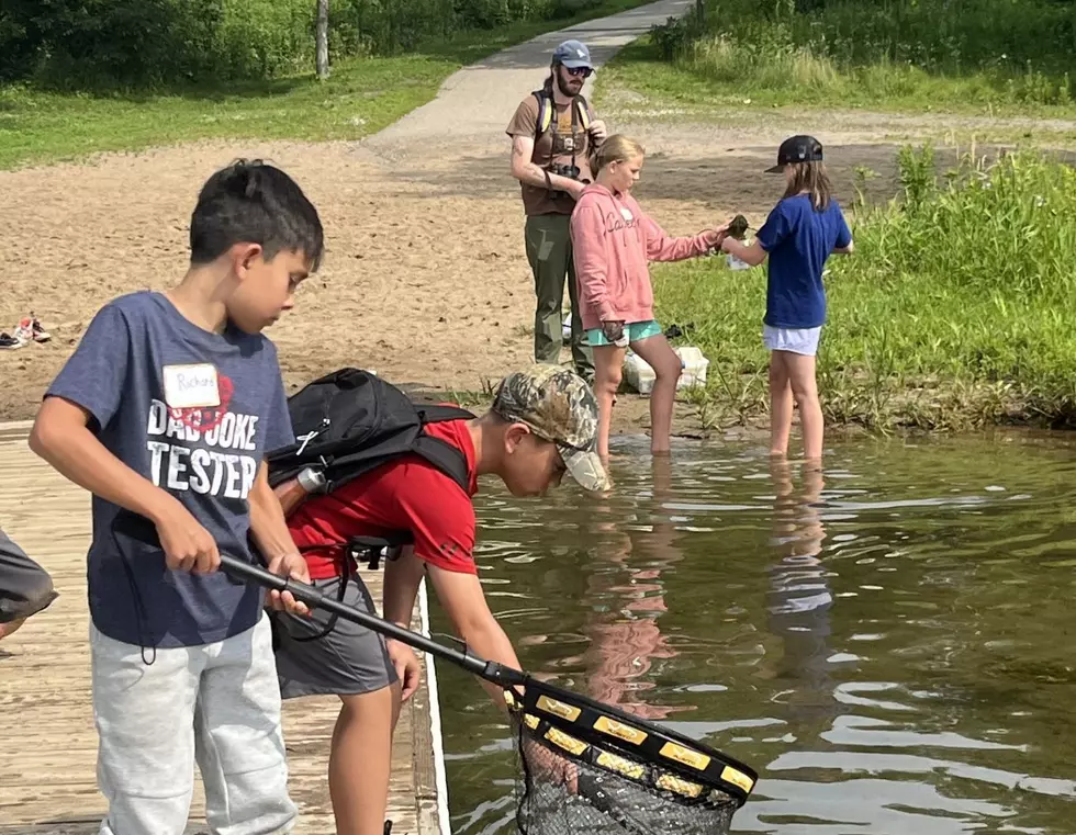 July Camps In Collegeville Have Kids Exploring, Making Salsa And Staging Plays