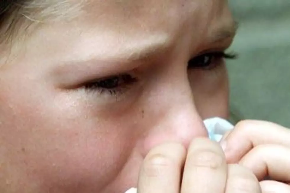 Why Kids Between 3 And 8 Get So Many Ear Infections