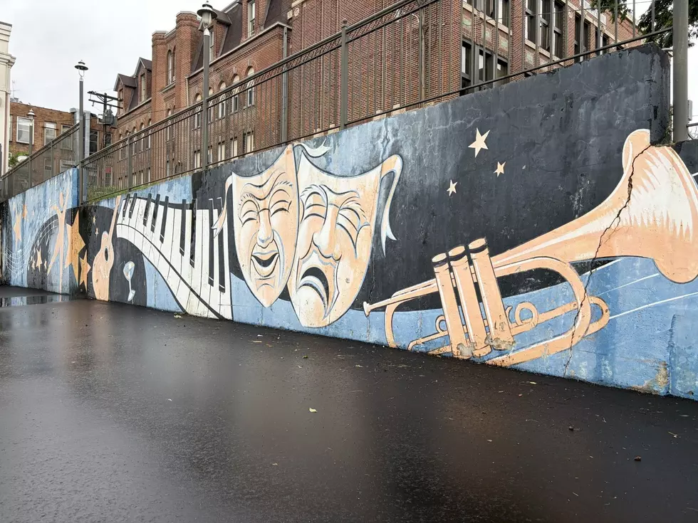 Tour Downtown St. Cloud’s Growing List of Murals