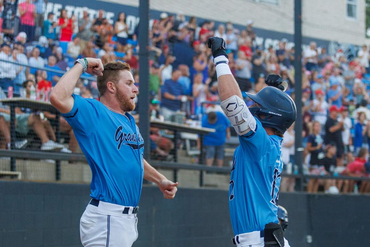 St. Cloud Rox Rout Willmar Stingers In Dominant Road Win