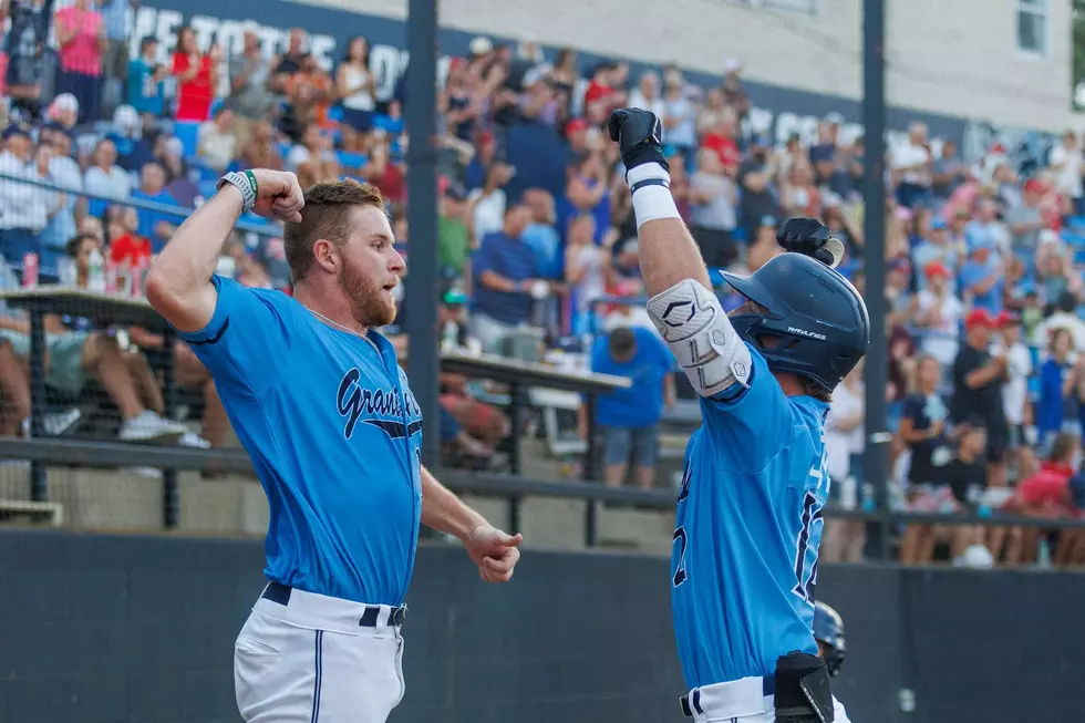 Rox Offense Explodes In A Lopsided Win Over The Stingers