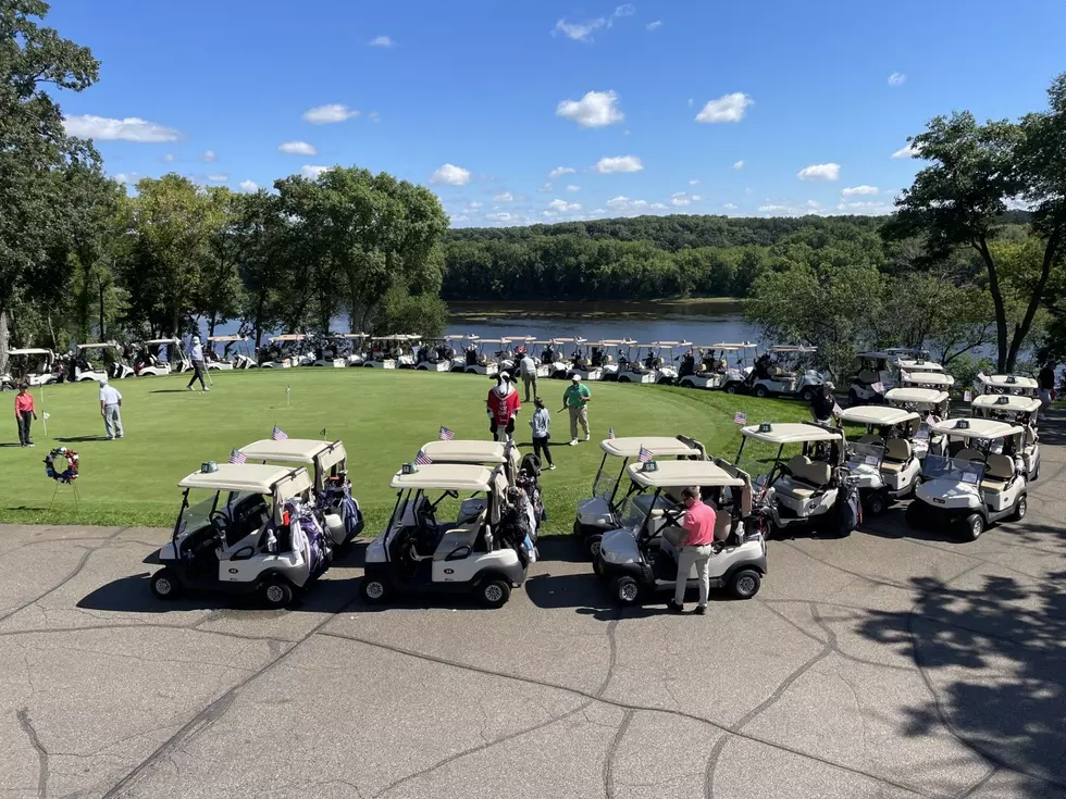 Tee It Up For The Troops Returns To St. Cloud On August 31