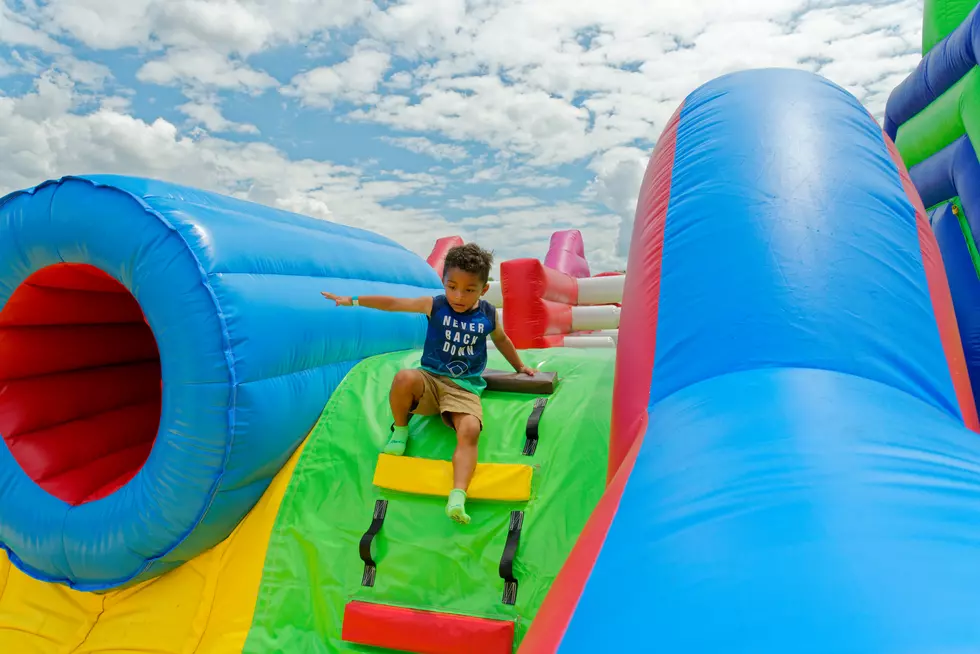 The Big Bounce
