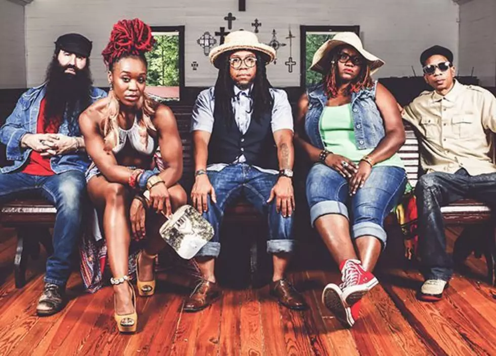 Arrested Development Bring Iconic Songs To Minneapolis This Fall