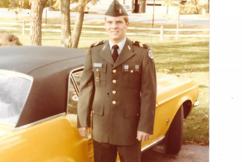 Al Travis Moved 22 Times Before 23 And Still Found His Voice
