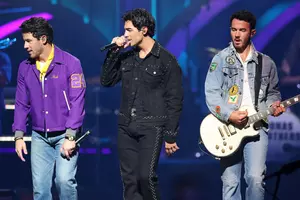Jonas Brothers Bring Burning Up Tour To Grand Casino Arena In November
