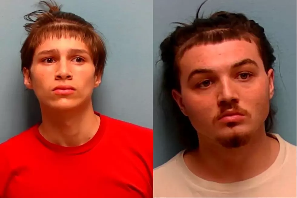 Felony Charges Filed Against Two Men in Connection With Waite Park and St. Cloud Robberies