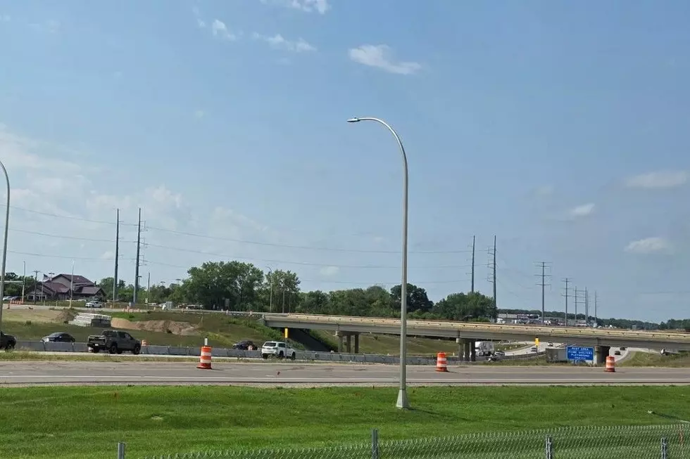 Clearwater Road Project Brings Four Roundabouts, New Bridge Over I-94