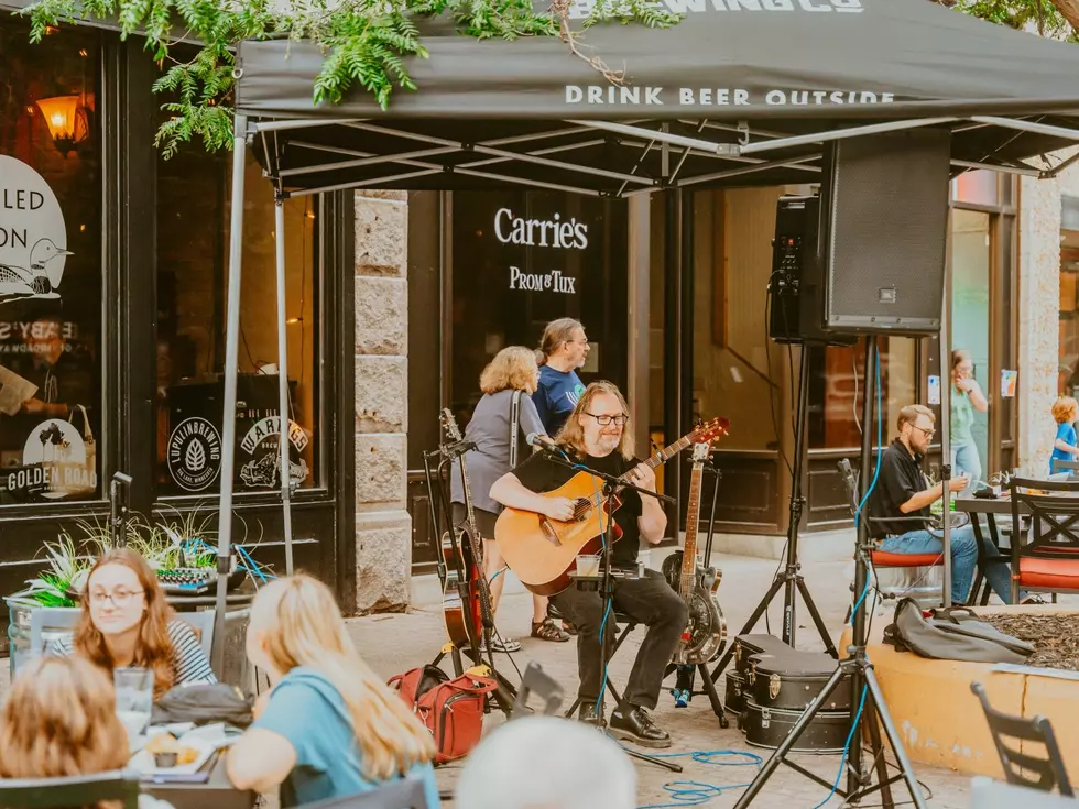 Common Roots Music Festival Returns To Downtown St. Cloud For 9th Year