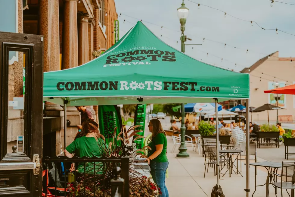 Common Roots Music Festival