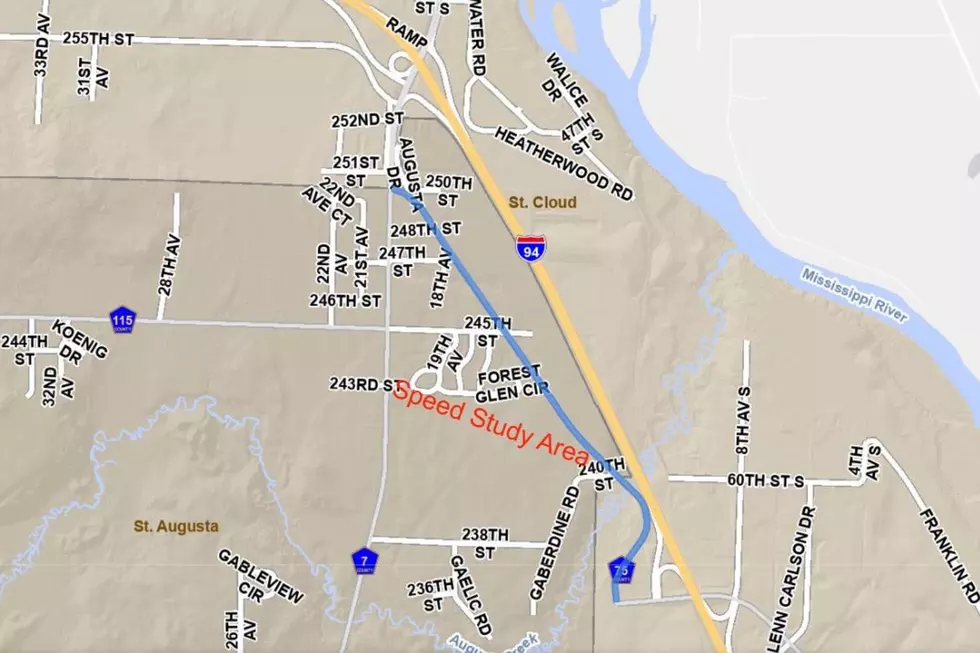 Stearns County Engineering Office