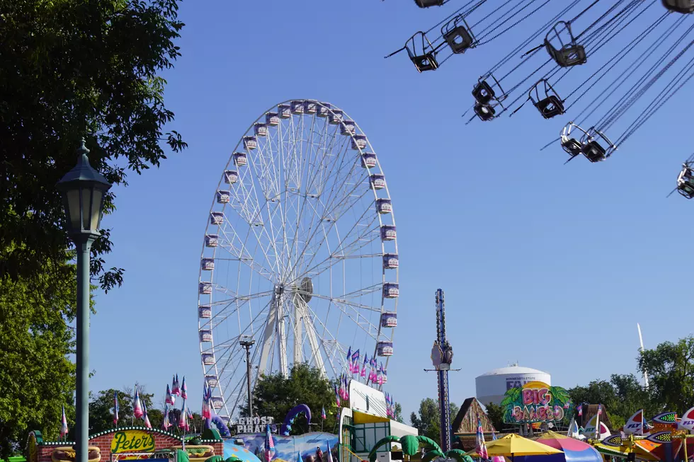 Minnesota State Fair Names Winners Of Its 2026 Best Awards