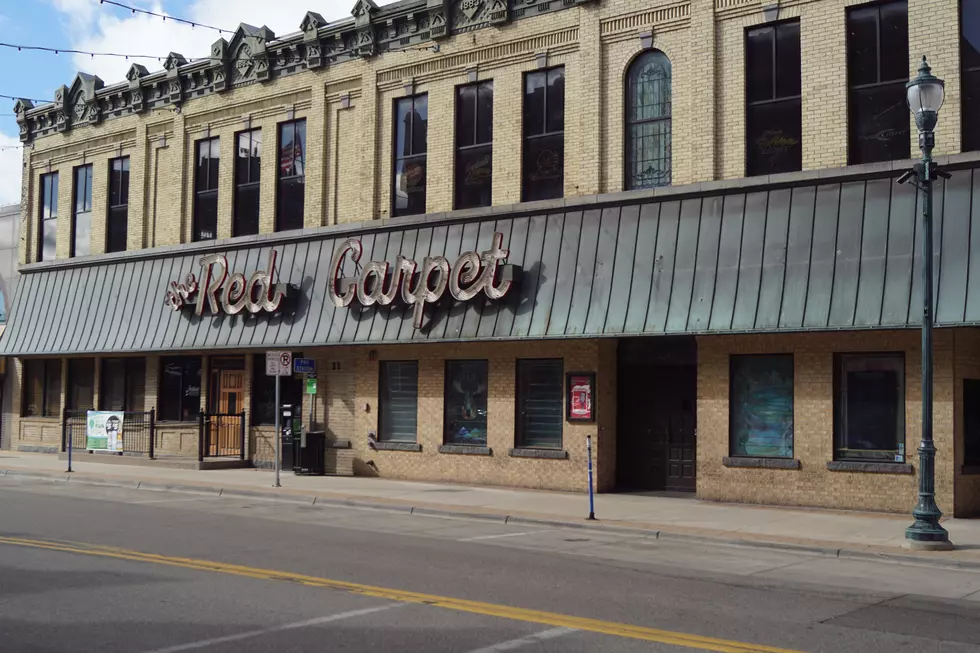 St. Cloud Film Society Turns Red Carpet Nightclub Into A Free Cinema