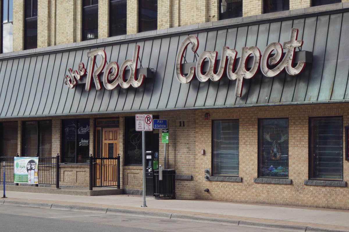 What’s Happening At The Red Carpet Nightclub In St. Cloud This August