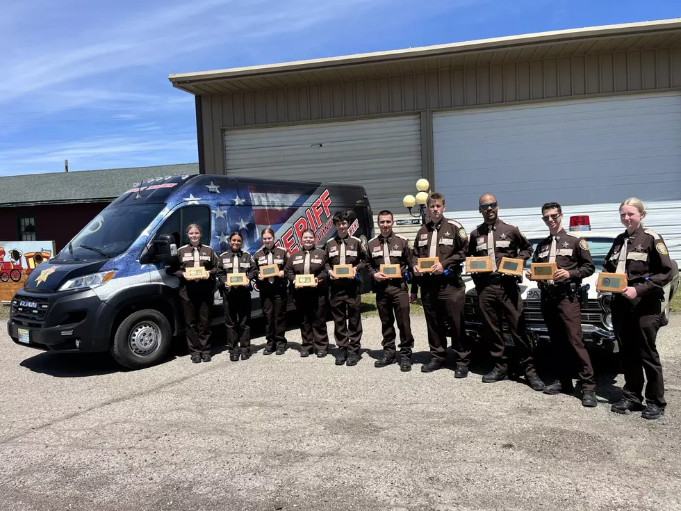 Stearns County Is Looking For Young People Ready To Train Like Deputies