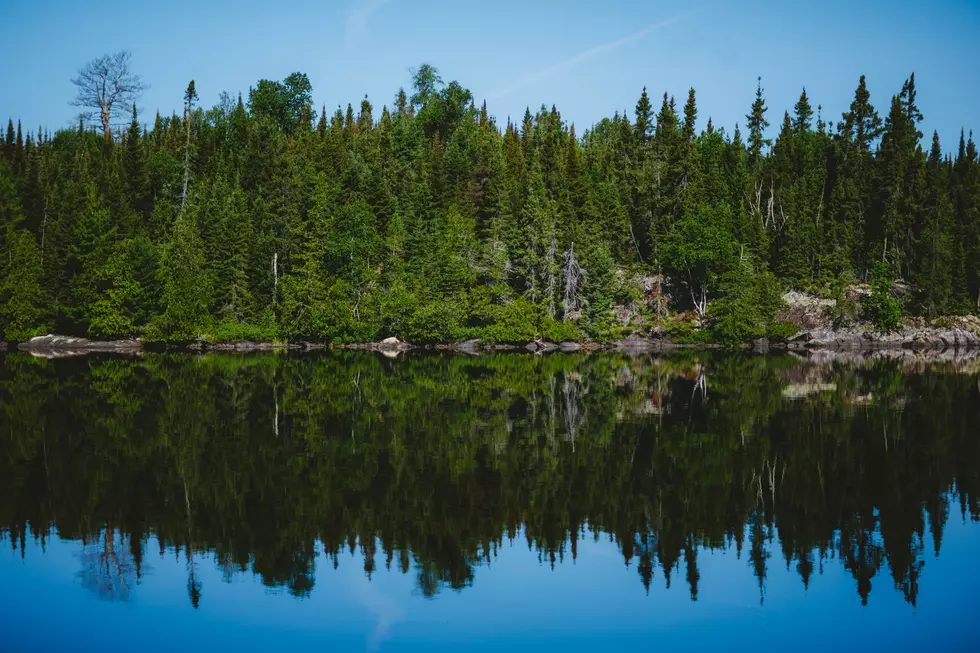 Boundary Waters Reopens More Entry Points As Wildfire Conditions Improve