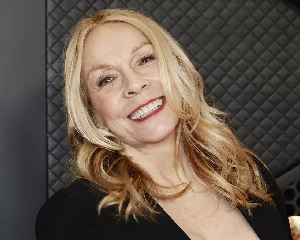 Grammy Winner Rickie Lee Jones Returns To Minneapolis For Three Nights