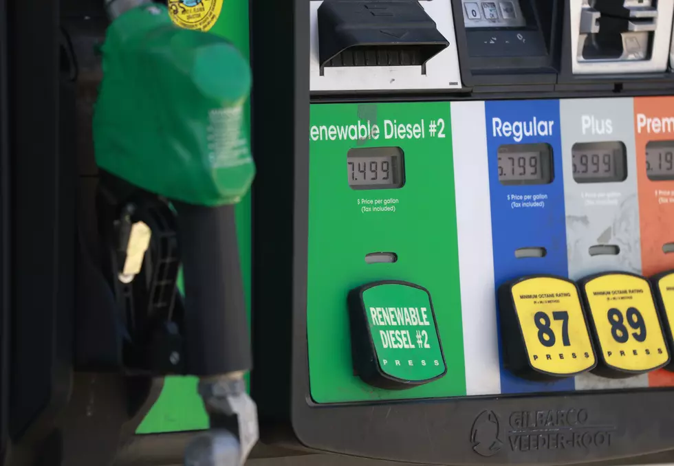 Labor Day Could Bring First-ever National Gas Average Above $4 Per Gallon