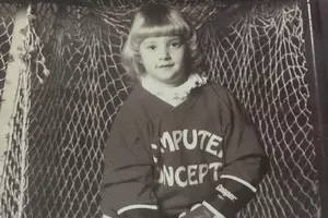 Local Roots Run Deep For SCSU Athletic Director Holly Schreiner
