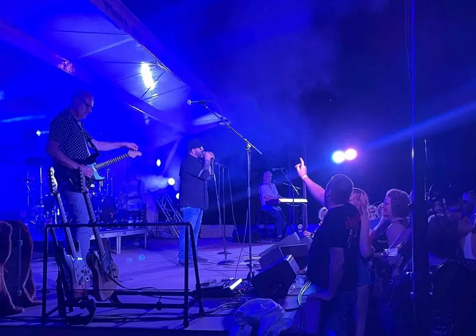 Paynesville Hosts Backdraft Bash To Support Local Fire Department