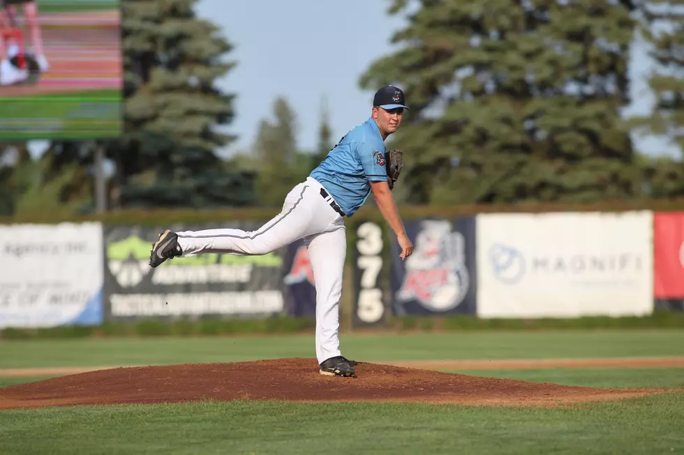 St. Cloud Rox Roll Into Playoffs After Dominant Season Finale