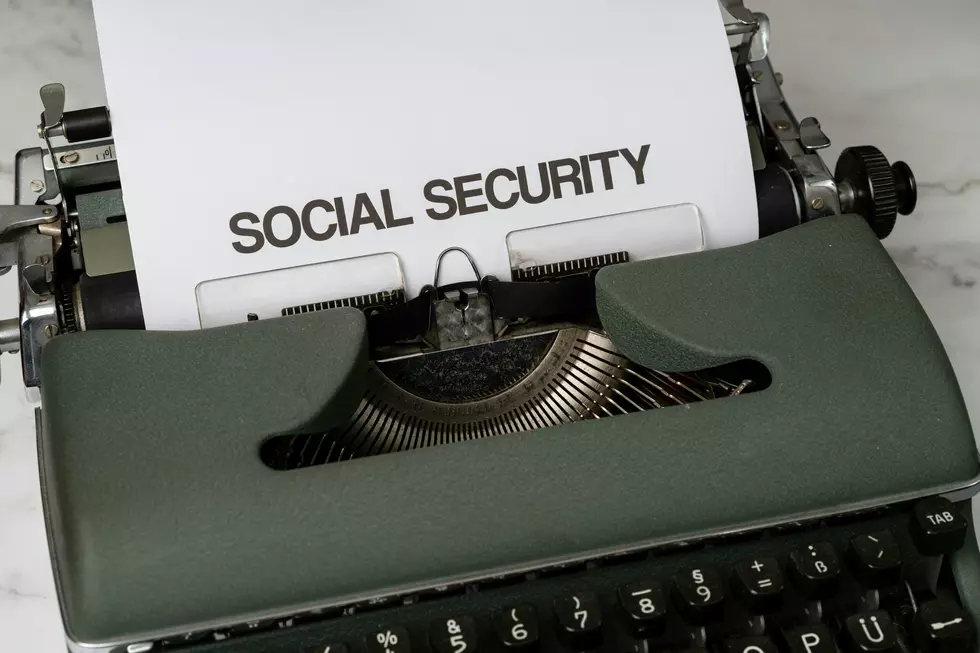 Social Security Explained