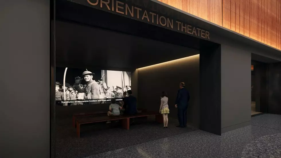 Minnesota Military and Veterans Museum