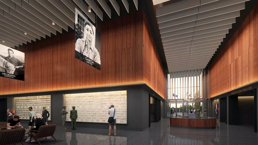 Minnesota Military and Veterans Museum
