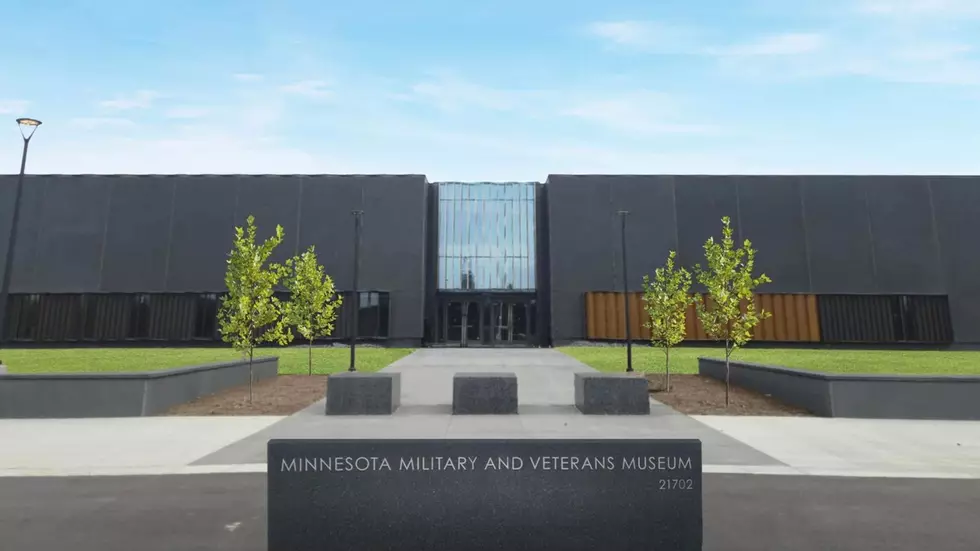 Minnesota Military and Veterans Museum