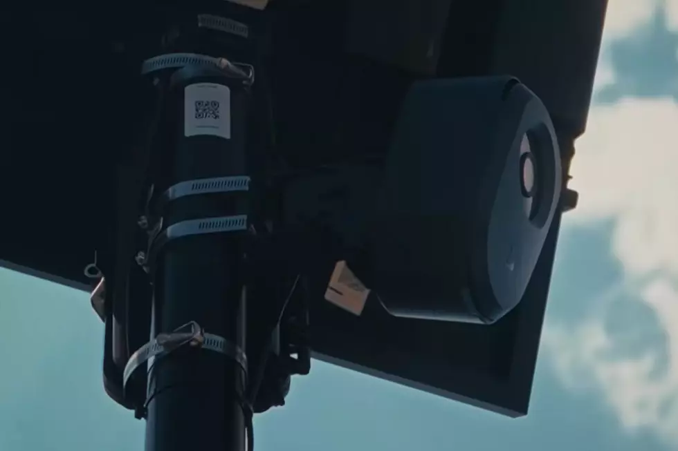 Sherburne County Pulls Plug on License Plate Cameras Over Community Trust
